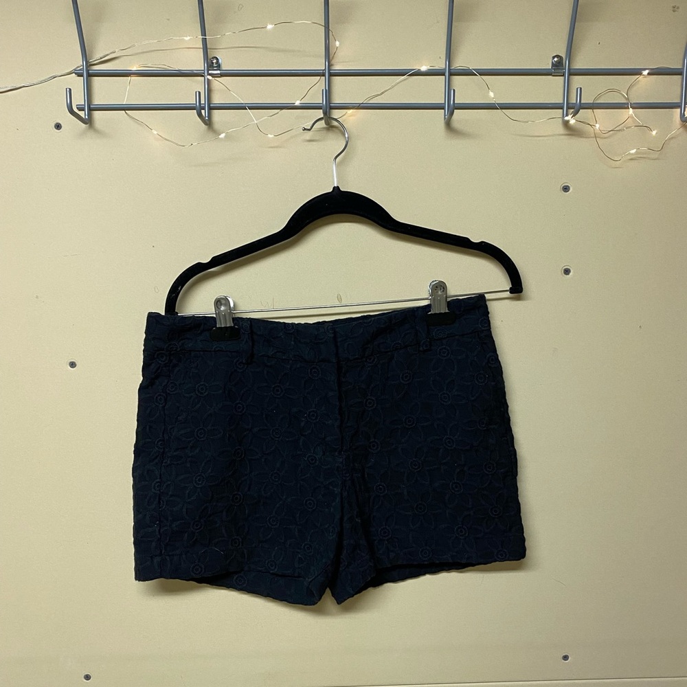 2/$30 ⚡️- SHORTS | women’s Joe Fresh shorts size 6